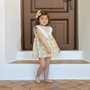 Jesusito + Cubre Pañal