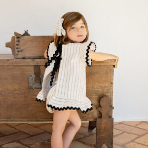 Jesusito + braga La reja