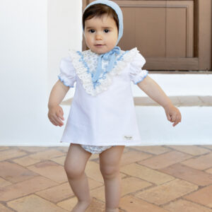 Jesusito + cubrepañal